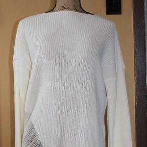 Bones brand sweater